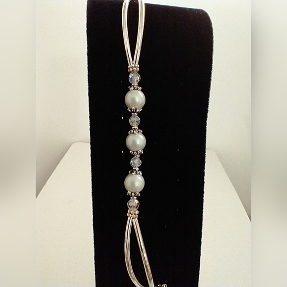 Swarovski Crystal bracelet - Picture 5 of 8